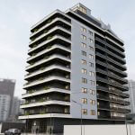 appartement haut standing calvaire