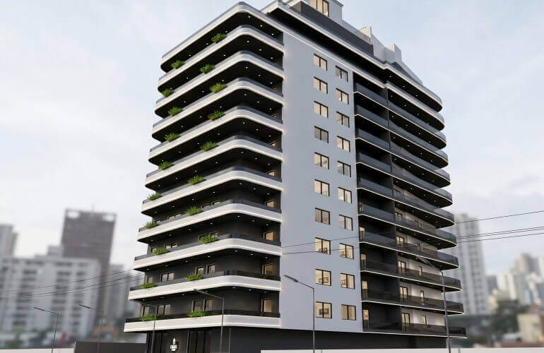 appartement haut standing calvaire
