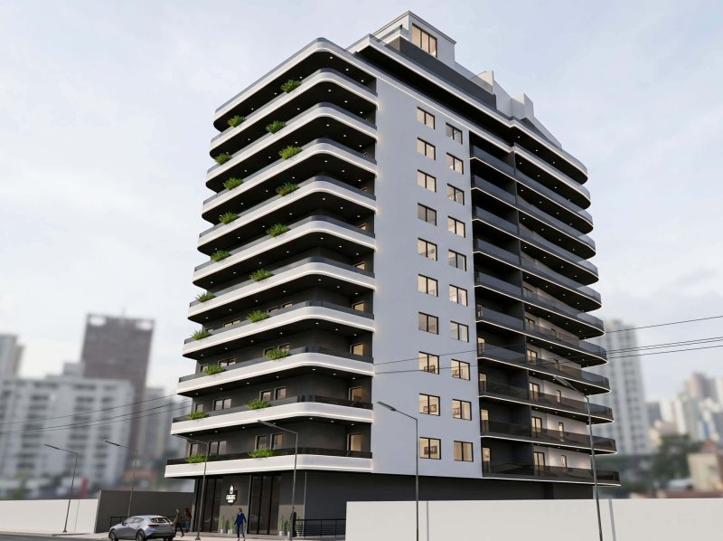 appartement haut standing calvaire