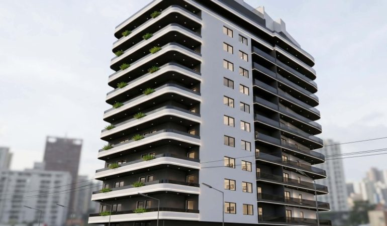 appartement haut standing calvaire