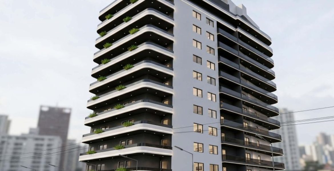 appartement haut standing calvaire